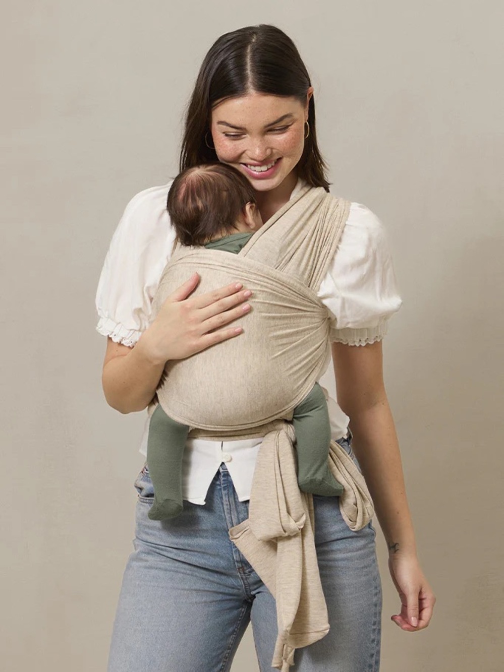 Solly Wrap Carrier